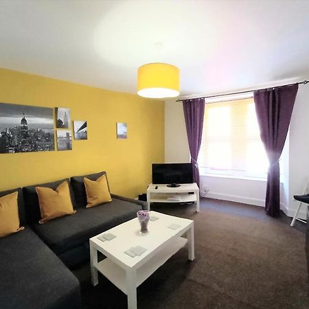 Mycosy Lorimer 17 Lejlighed Dundee Eksteriør billede