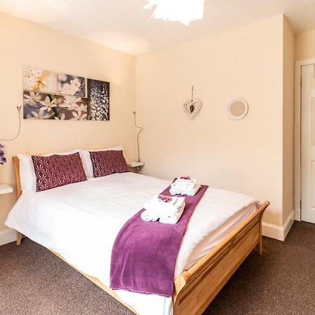 Mycosy Lorimer 17 Lejlighed Dundee Eksteriør billede