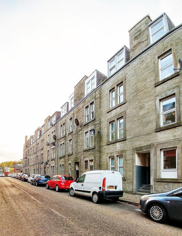 Mycosy Lorimer 17 Lejlighed Dundee Eksteriør billede